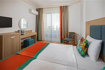 Club Hotel Mirabell 4*