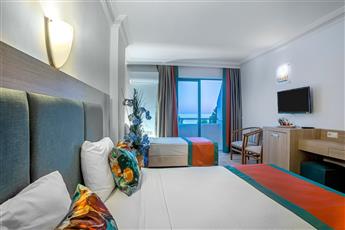 Club Hotel Mirabell 4*