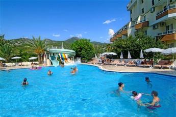 Club Hotel Mirabell 4*