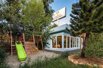 Club Hotel Mirabell 4*