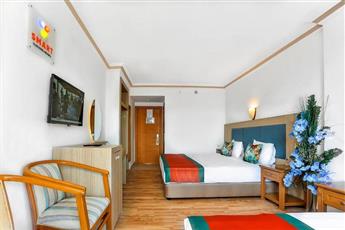 Club Hotel Mirabell 4*