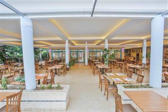 Club Hotel Mirabell 4*