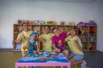 Club Hotel Mirabell 4*