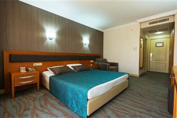 Club Hotel Phaselis Rose 5*