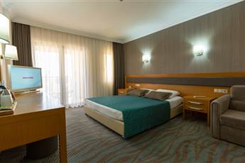 Club Hotel Phaselis Rose 5*