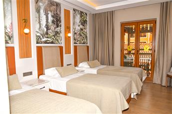 Club Hotel Phaselis Rose 5*