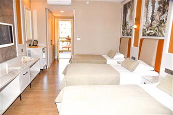 Club Hotel Phaselis Rose 5*