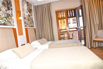 Club Hotel Phaselis Rose 5*