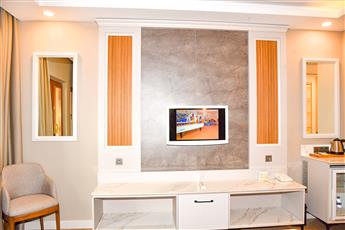 Club Hotel Phaselis Rose 5*