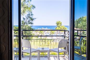 Club Hotel Phaselis Rose 5*