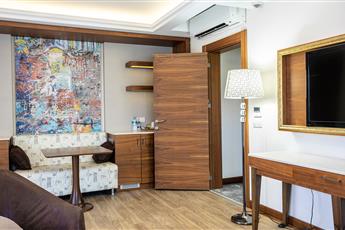 Club Hotel Phaselis Rose 5*