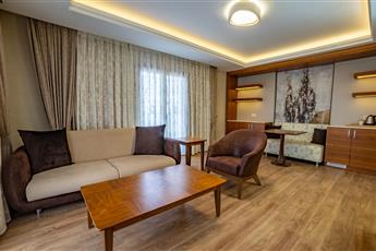 Club Hotel Phaselis Rose 5*