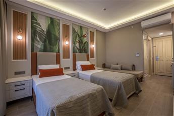 Club Hotel Phaselis Rose 5*