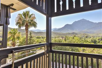 Club Hotel Phaselis Rose 5*