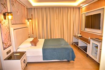 Club Hotel Phaselis Rose 5*