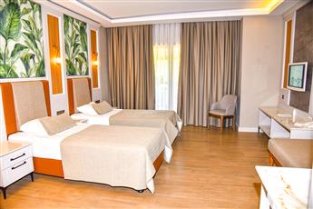 Club Hotel Phaselis Rose 5*