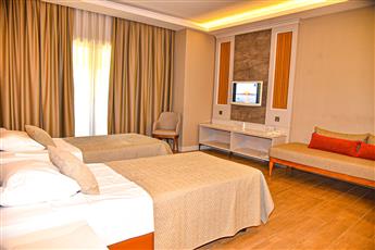 Club Hotel Phaselis Rose 5*