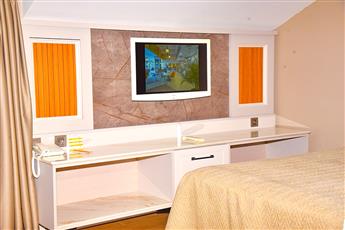 Club Hotel Phaselis Rose 5*