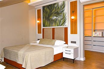 Club Hotel Phaselis Rose 5*