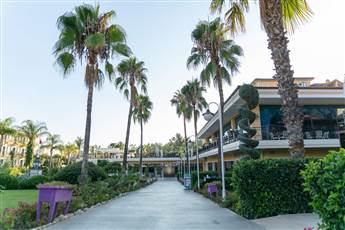 Club Hotel Phaselis Rose 5*