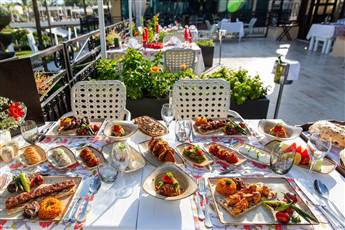 Club Hotel Phaselis Rose 5*