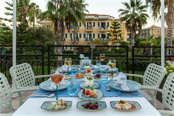Club Hotel Phaselis Rose 5*