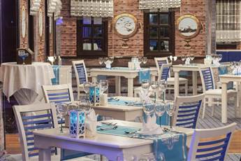 Club Hotel Phaselis Rose 5*