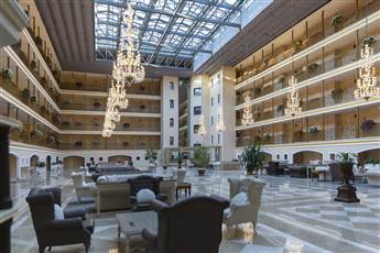 Club Hotel Phaselis Rose 5*