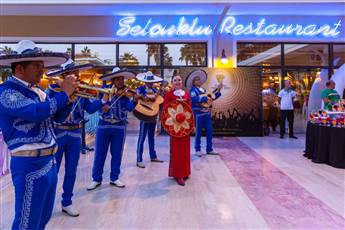 Club Hotel Phaselis Rose 5*