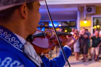 Club Hotel Phaselis Rose 5*