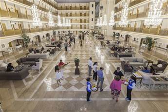 Club Hotel Phaselis Rose 5*