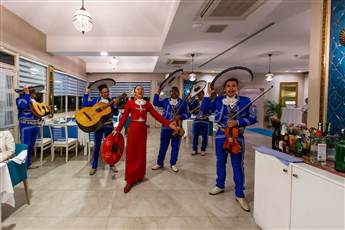 Club Hotel Phaselis Rose 5*