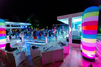 Club Hotel Phaselis Rose 5*