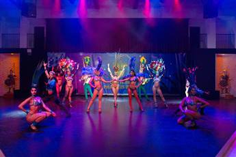 Club Hotel Phaselis Rose 5*