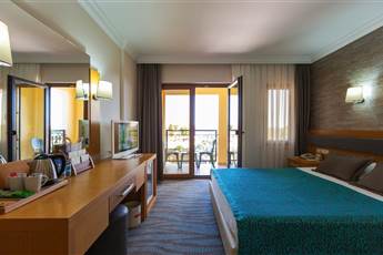 Club Hotel Phaselis Rose 5*