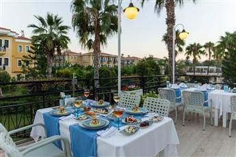 Club Hotel Phaselis Rose 5*