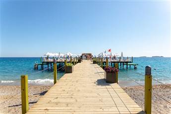 Club Hotel Phaselis Rose 5*