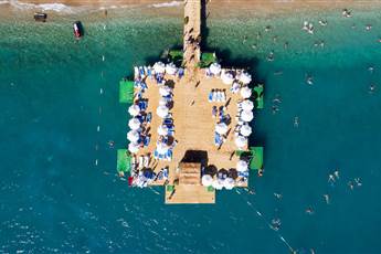 Club Hotel Phaselis Rose 5*