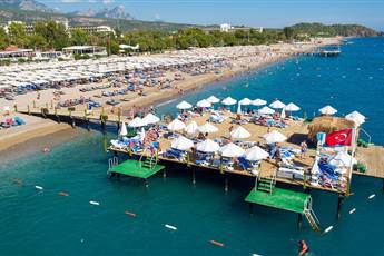 Club Hotel Phaselis Rose 5*