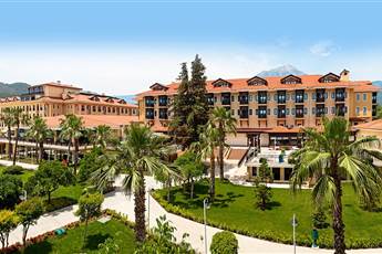 Club Hotel Phaselis Rose 5*