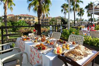 Club Hotel Phaselis Rose 5*