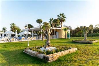 Club Hotel Phaselis Rose 5*