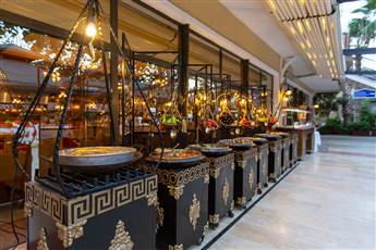 Club Hotel Phaselis Rose 5*