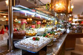 Club Hotel Phaselis Rose 5*