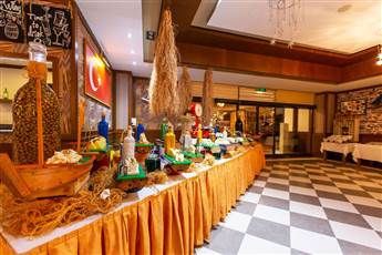 Club Hotel Phaselis Rose 5*