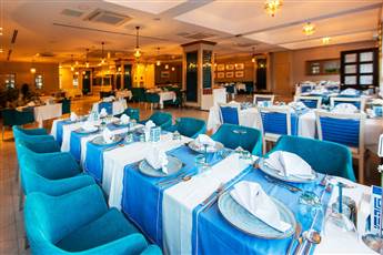 Club Hotel Phaselis Rose 5*