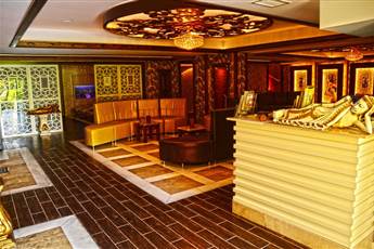 Club Hotel Phaselis Rose 5*