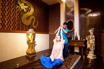 Club Hotel Phaselis Rose 5*