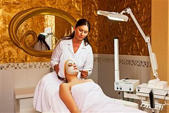 Club Hotel Phaselis Rose 5*