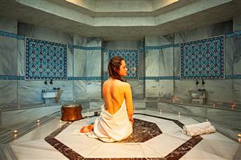 Club Hotel Phaselis Rose 5*